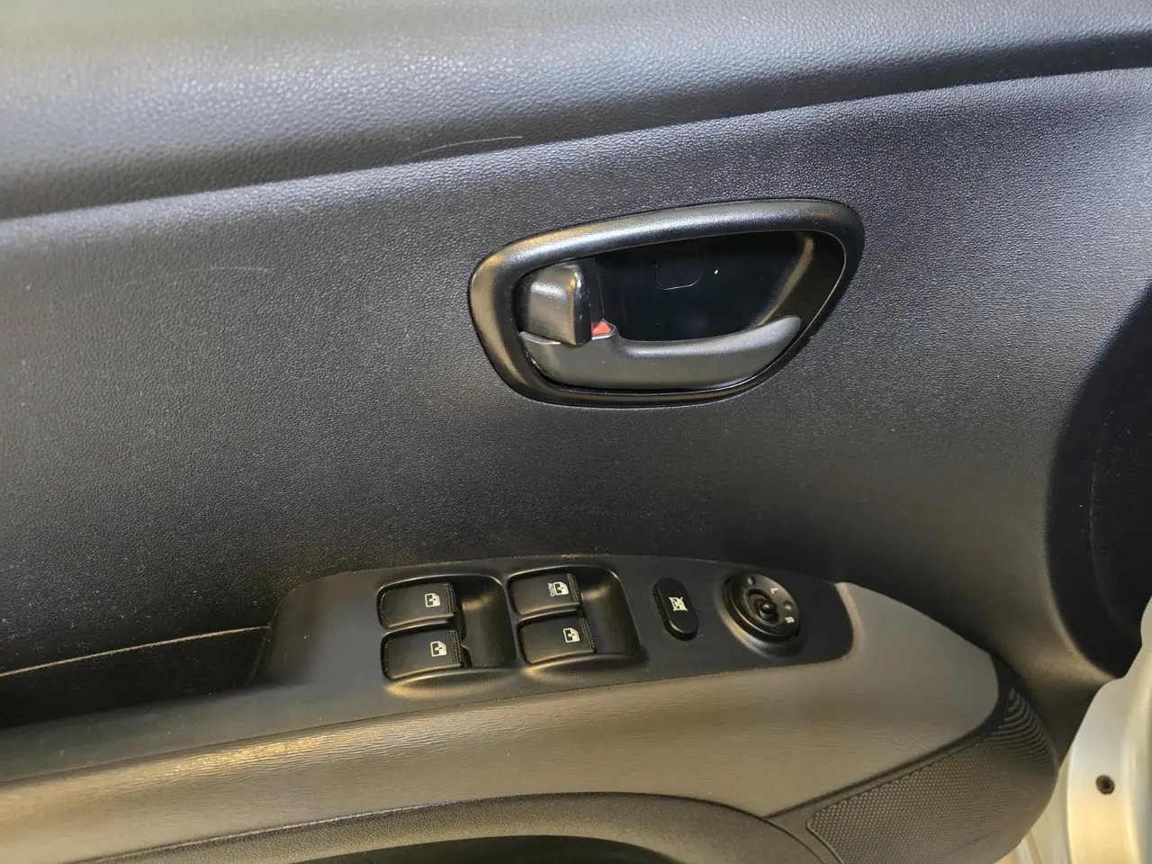 Billede 9 - Hyundai i10 1,25 Comfort