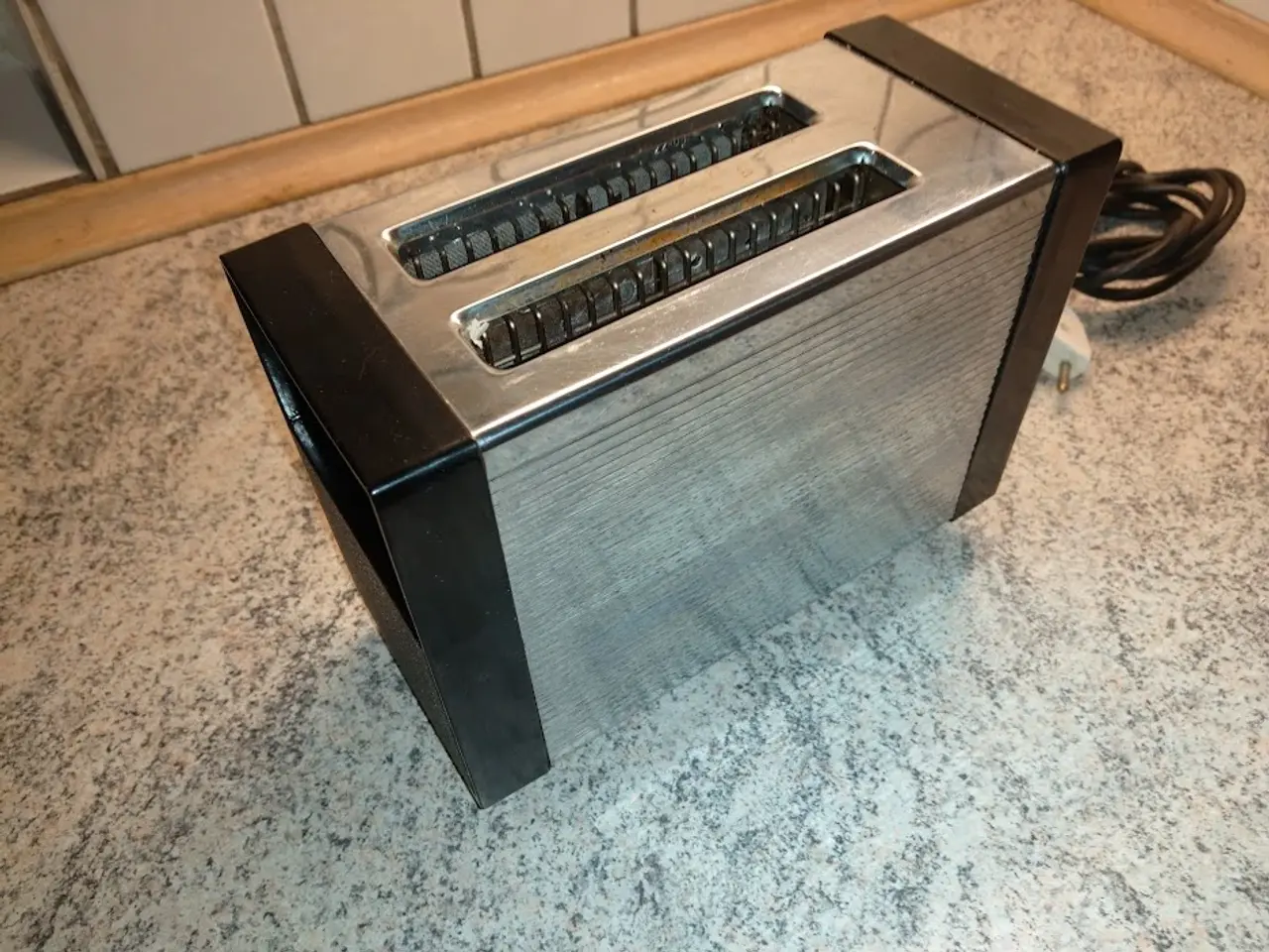 Billede 3 - Brødrister retro fra DDR tiden