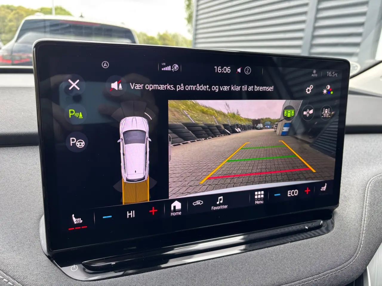 Billede 12 - Skoda Enyaq 80 iV Loft