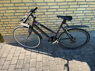 City bike