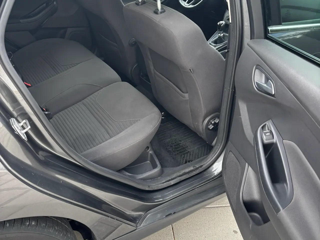 Billede 10 - Ford focus titanium 1.0 ecoboost 125hk