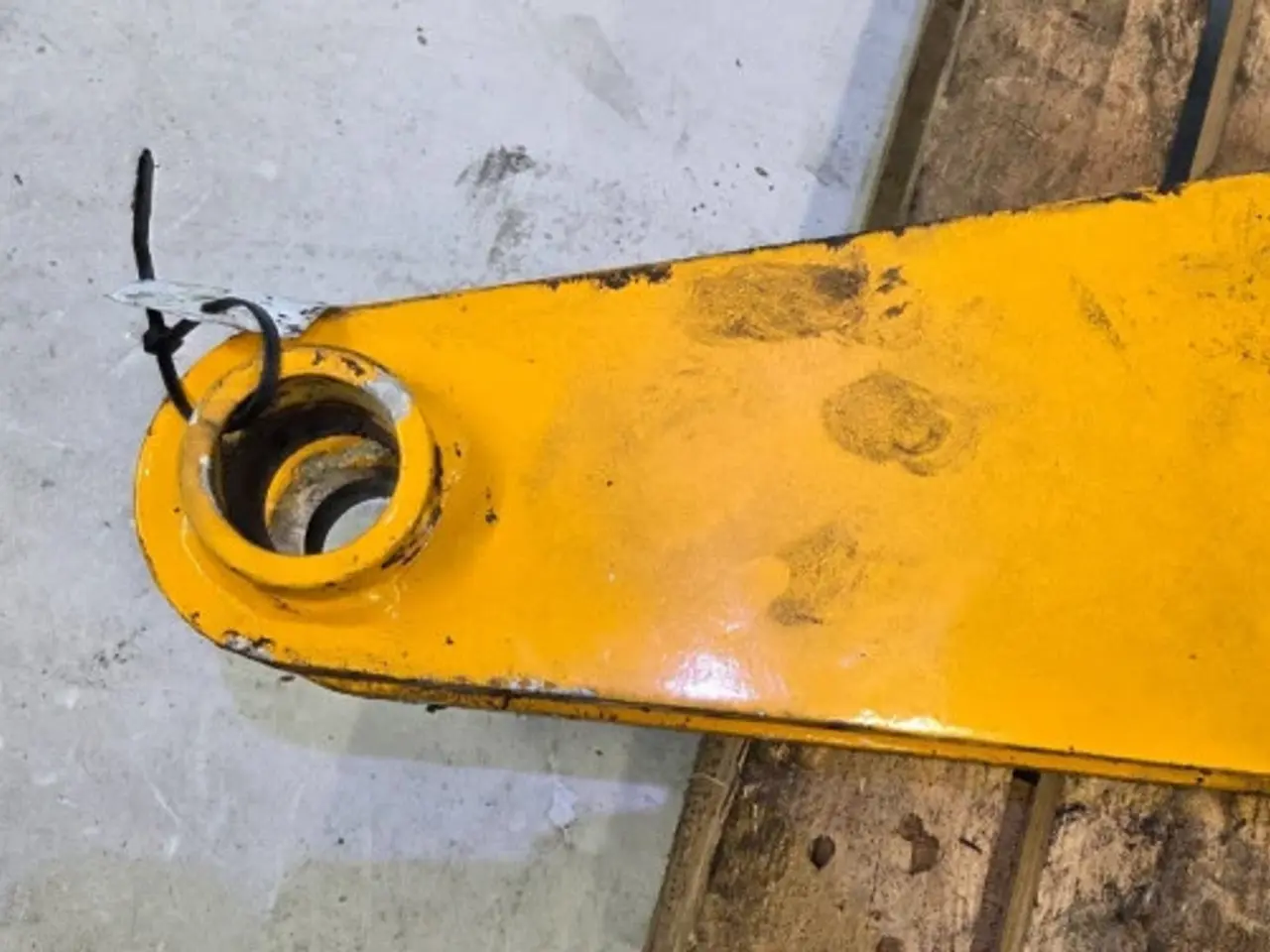 Billede 15 - Venieri 7.63B Arm 927.B.601
