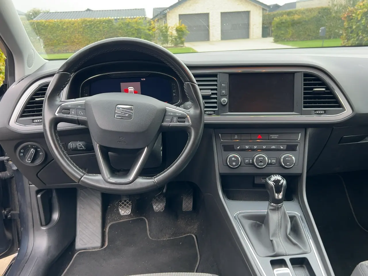 Billede 10 - Seat Leon 1,5 TSi 130 Style ST