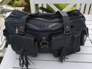 Unique vintage taske fra 90'erne.