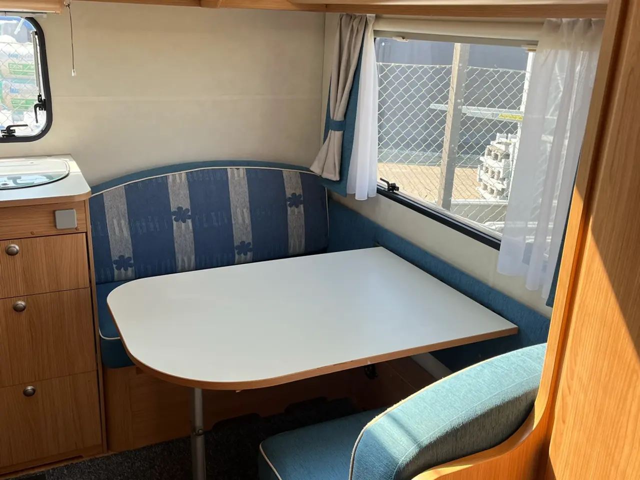 Billede 6 - 2008. Adria Altea 462 LS.