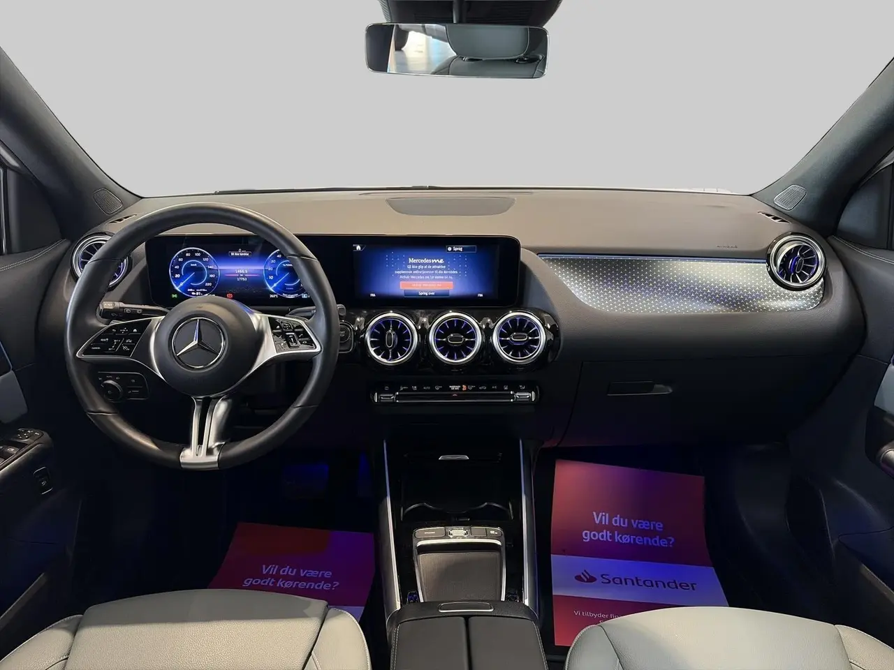 Billede 8 - Mercedes EQA250+  