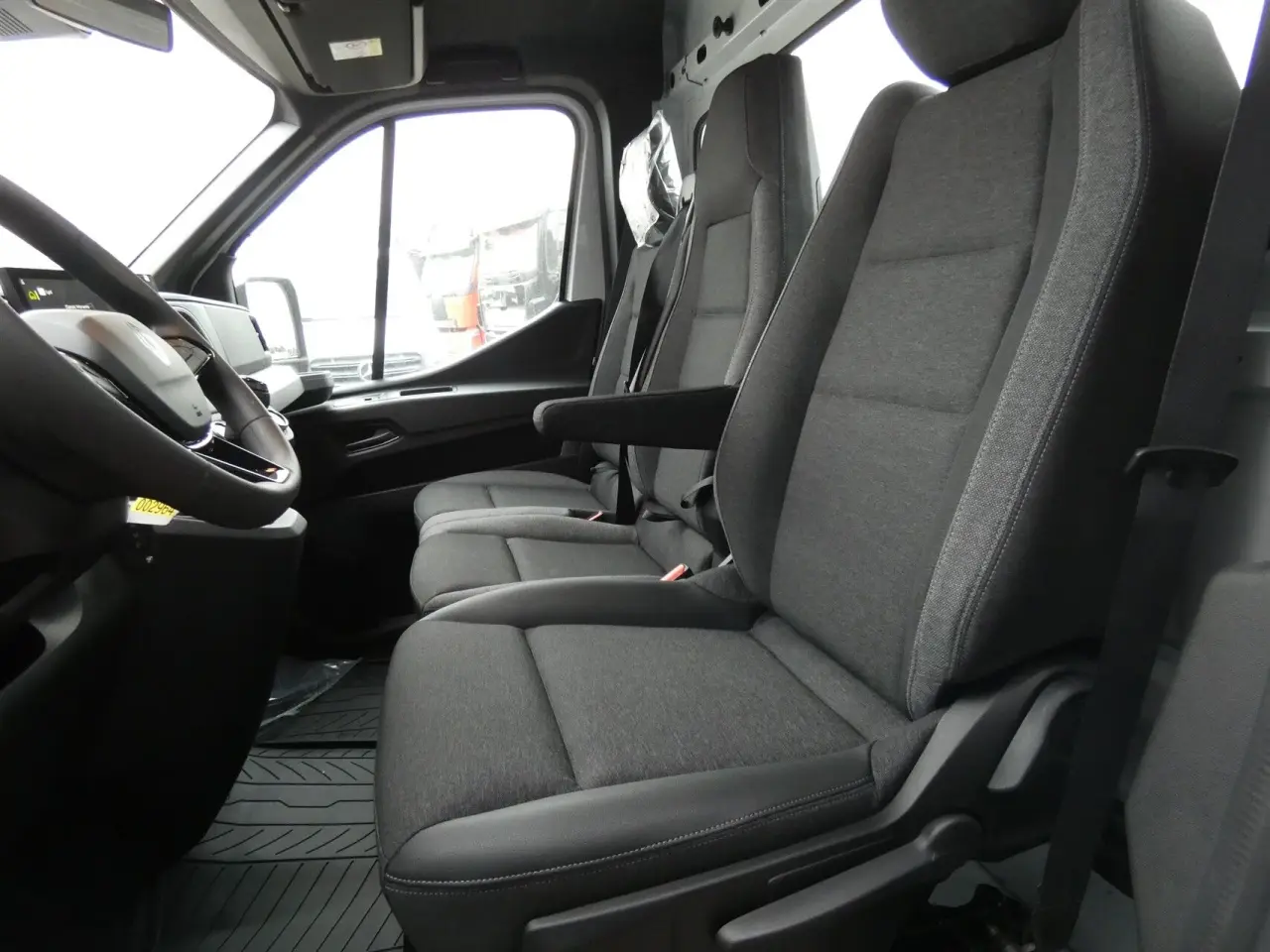 Billede 9 - Renault Master T35 L2 2,0 DCI 150HK Ladv./Chas. 6g