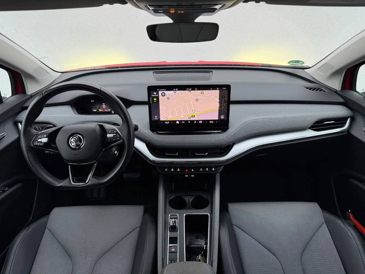 Billede 6 - Skoda Enyaq 60 iV Loft