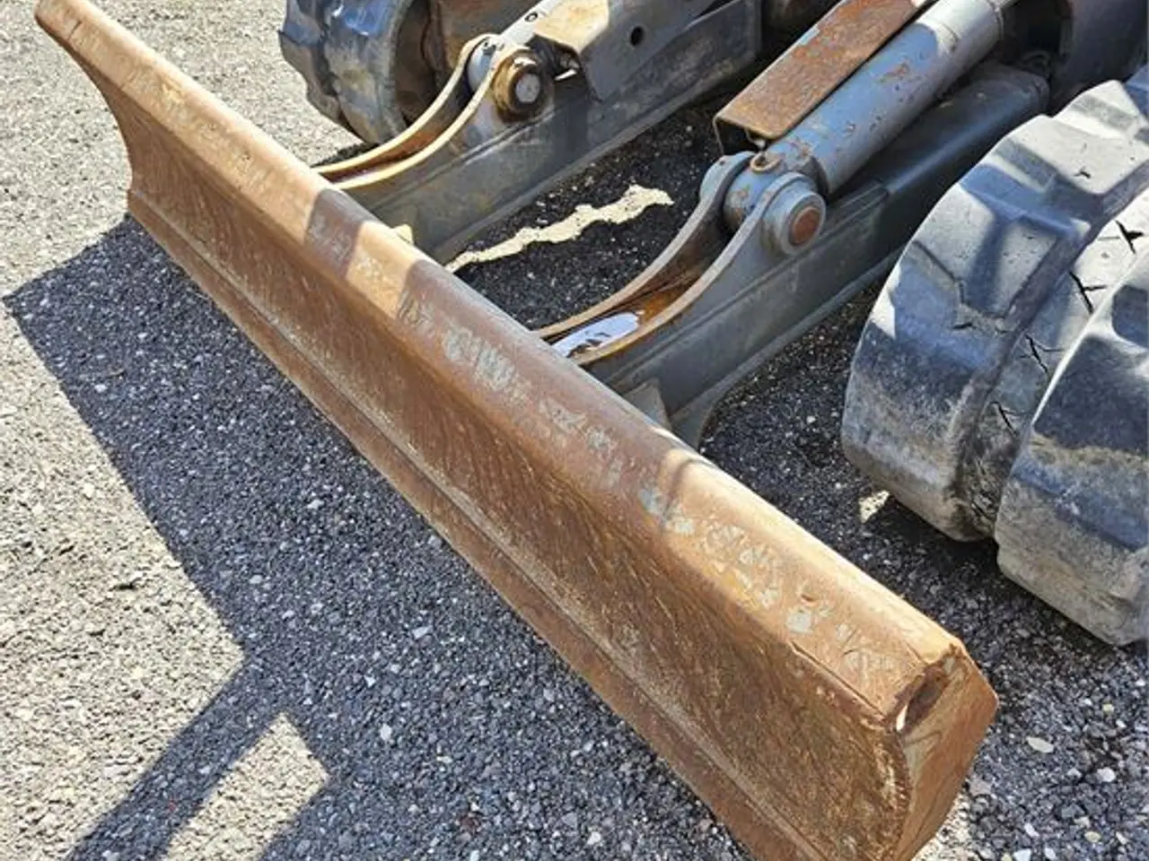 Billede 30 - Wacker Neuson ET145 - 15 ton