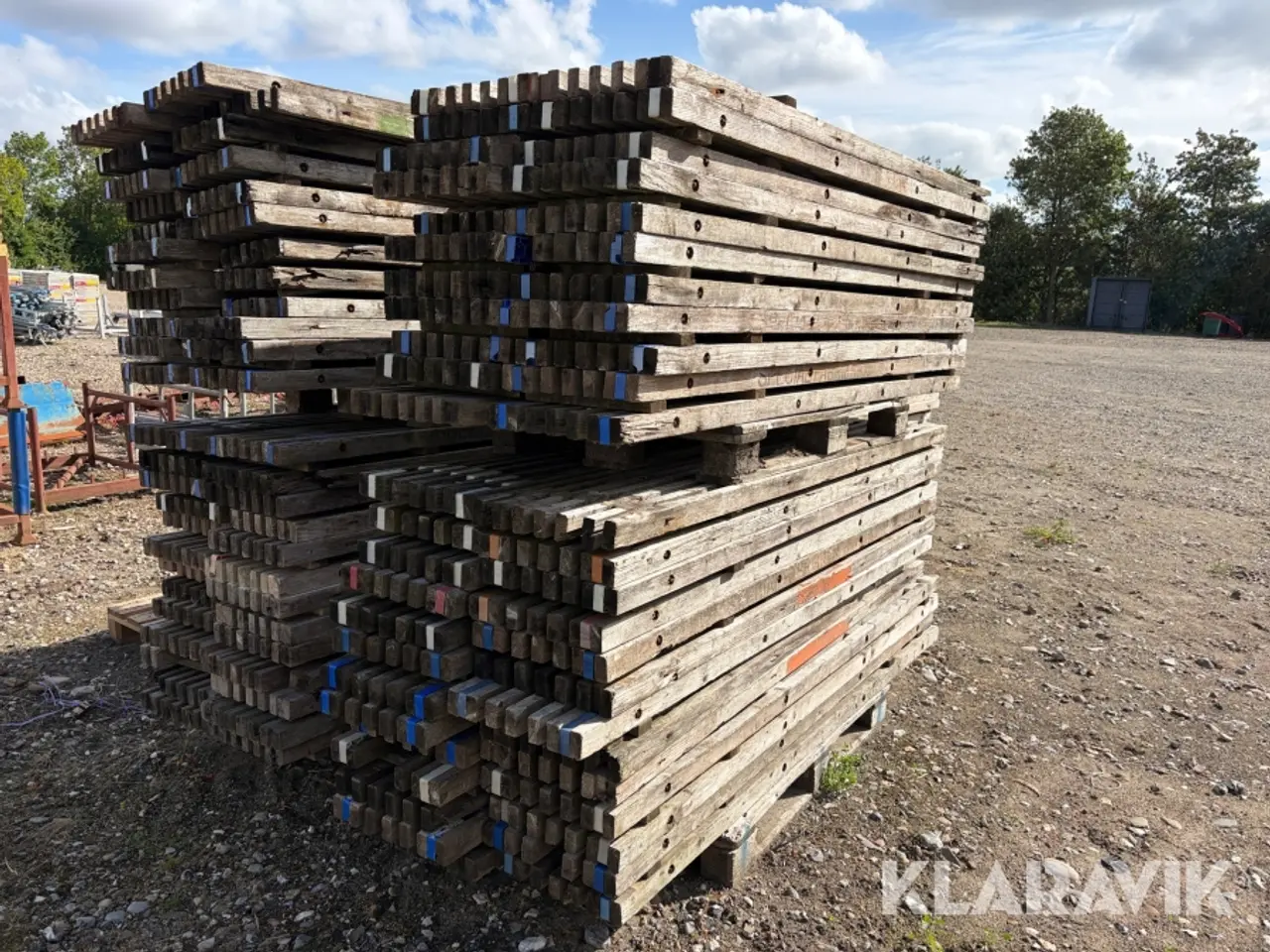 Billede 3 - Traller 124 styk