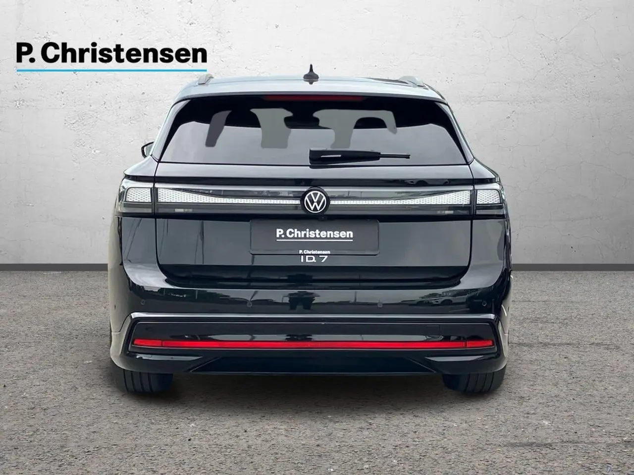 Billede 5 - VW ID.7 77 Style Tourer
