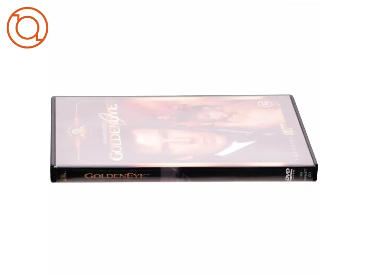 Billede 2 - Golden Eye