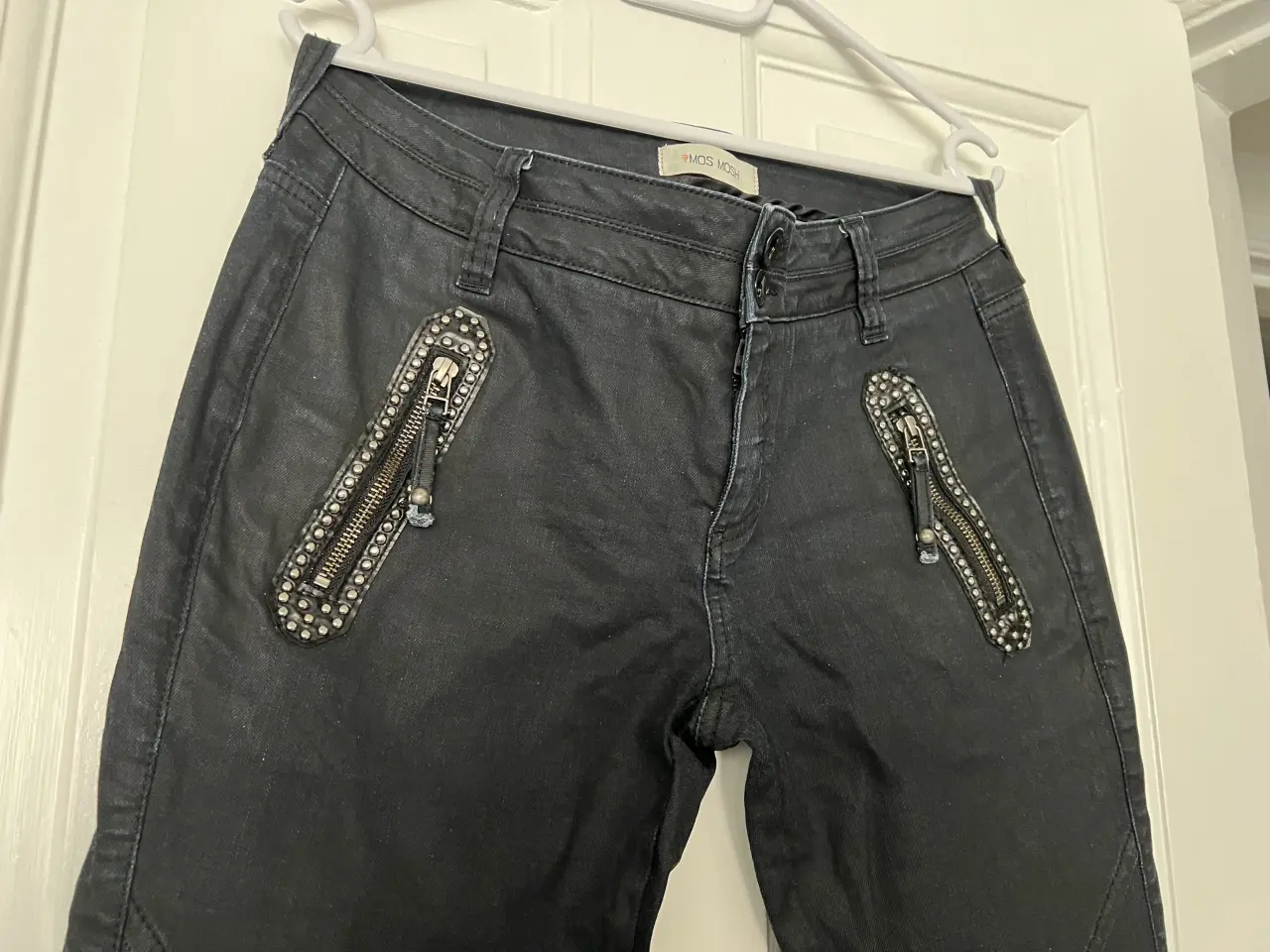 Billede 3 - Mos Mosh Jeans