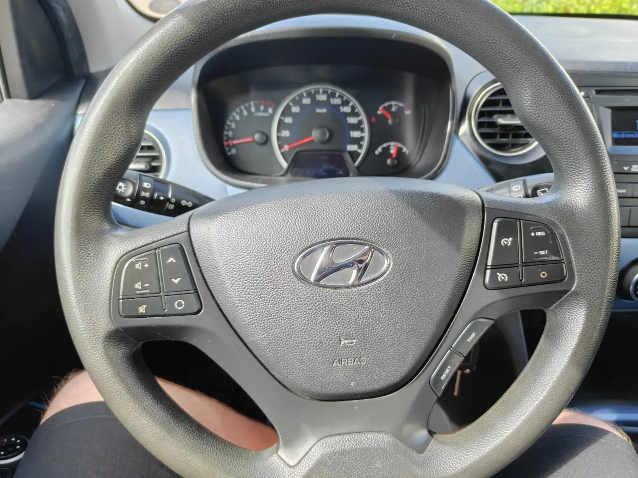 Billede 15 - Hyundai i10 1,0 Trend