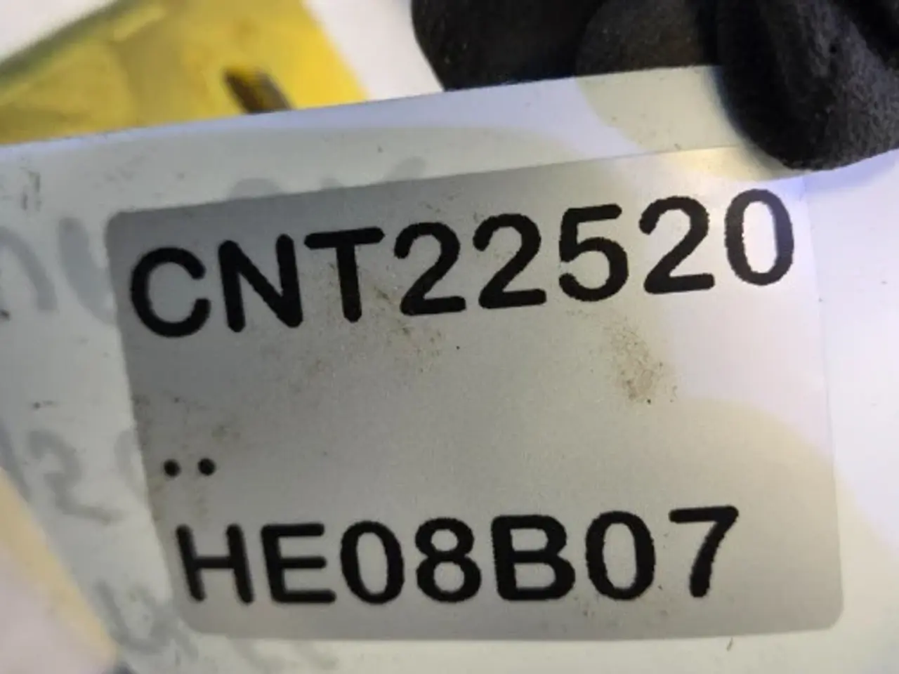 Billede 7 - New Holland TX66 Support 950955