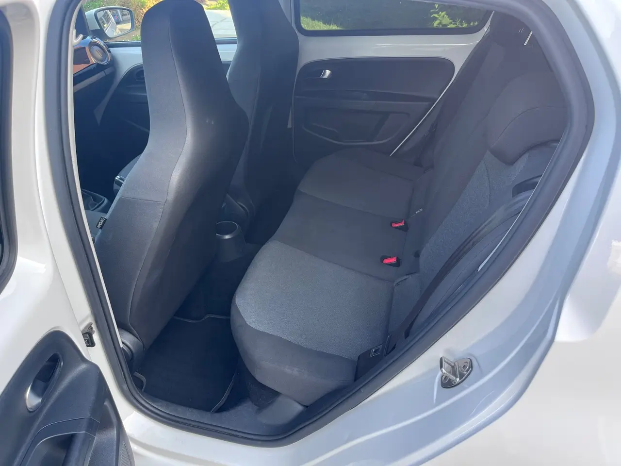 Billede 7 - VW Up! 1,0 60 High Up! BMT