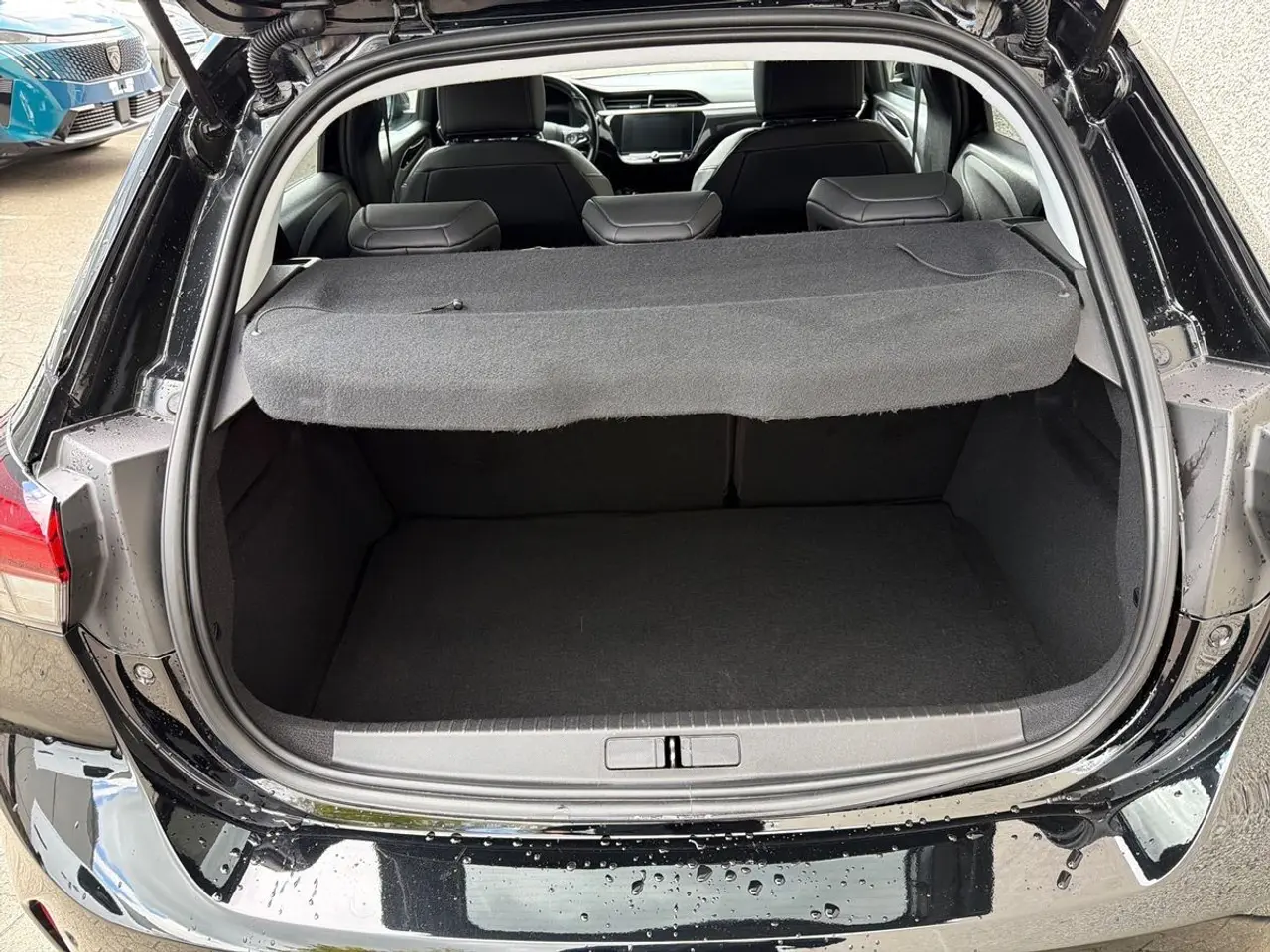 Billede 10 - Opel Corsa 1,2 Elegance