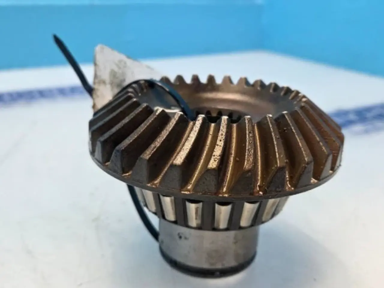 Billede 9 - John Deere 6300 Gear L78235