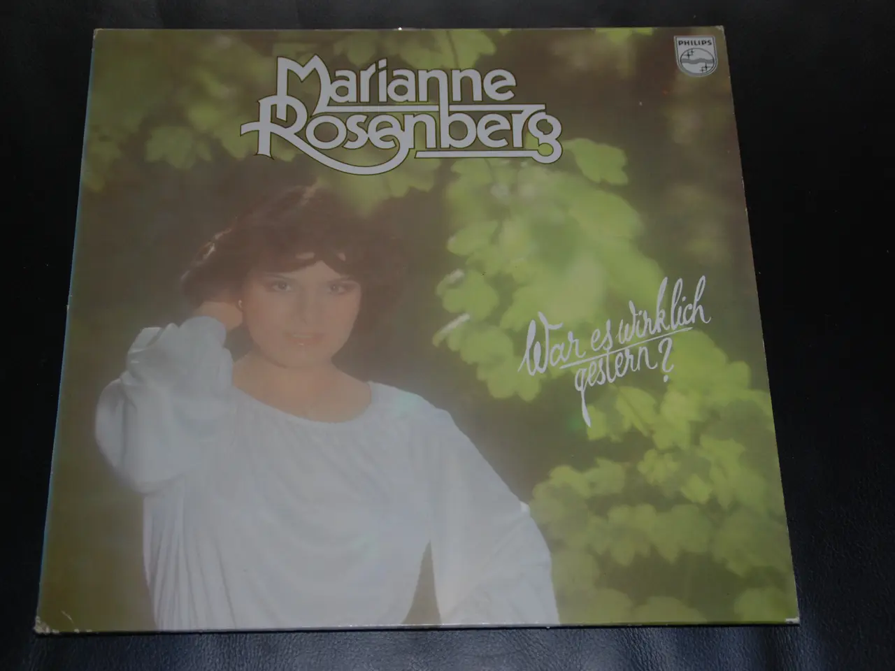 Billede 5 - Lp.ere - Marianne Rosenberg