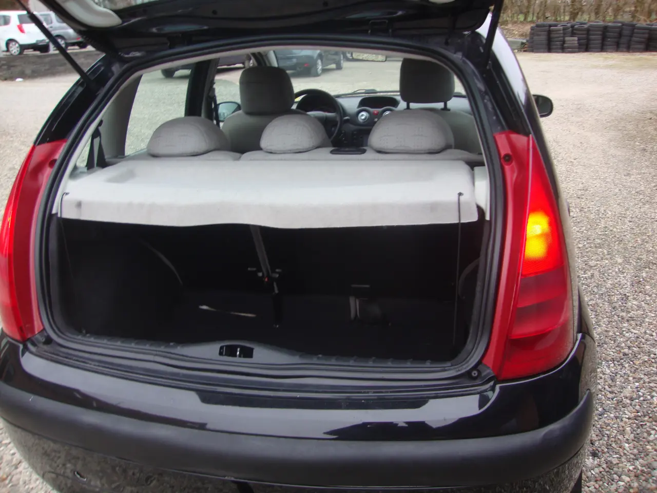 Billede 7 - citroen c3 til salg