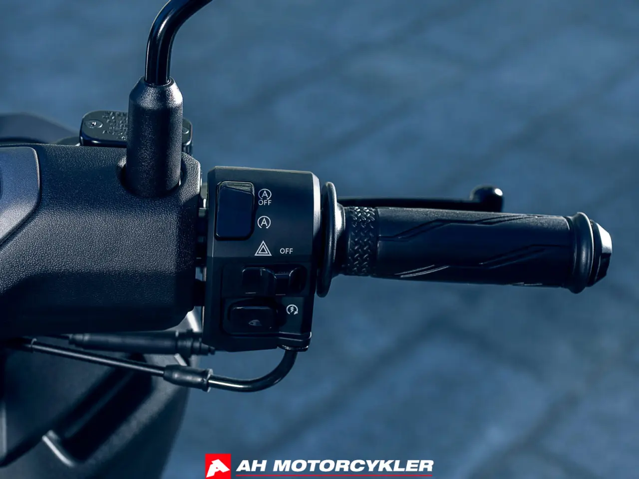 Billede 22 - Yamaha N-Max 155 Tech MAX Midnight Black