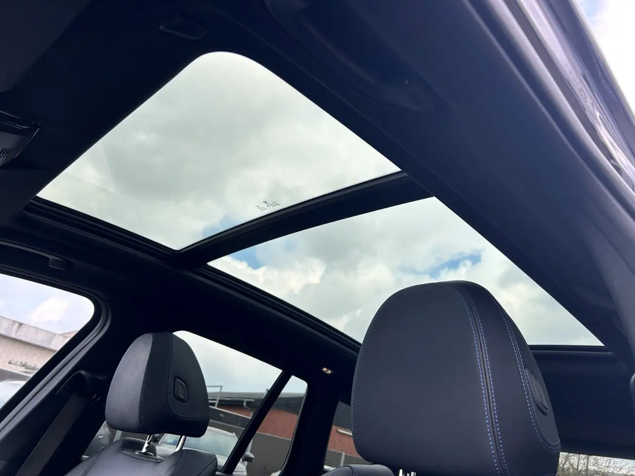 Billede 14 - BMW iX3 Charged Plus M-Sport