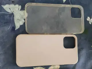 Iphone 12 cover frit valg 5 kr🌸