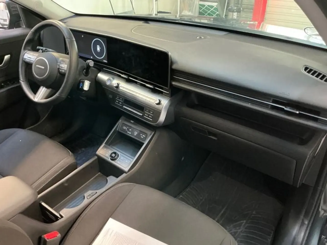 Billede 5 - Hyundai Kona 65 EV Essential