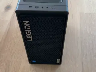 Lenovo Legion T5 i5-13F/16/1000/4070 stationær gam