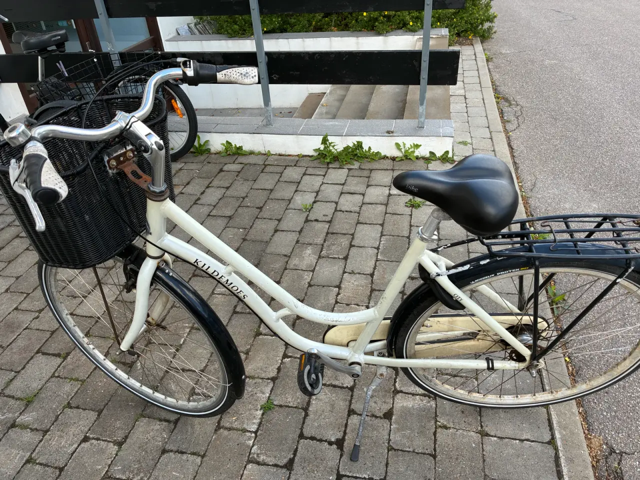 Billede 1 - Kildemoes damecykel