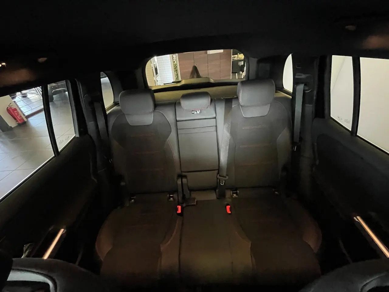 Billede 16 - Mercedes EQB250+  AMG Premium