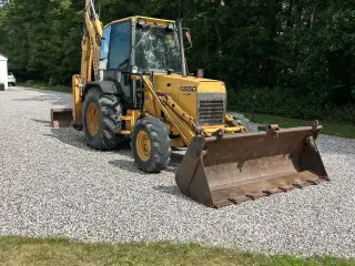 Ford 655D Turbo