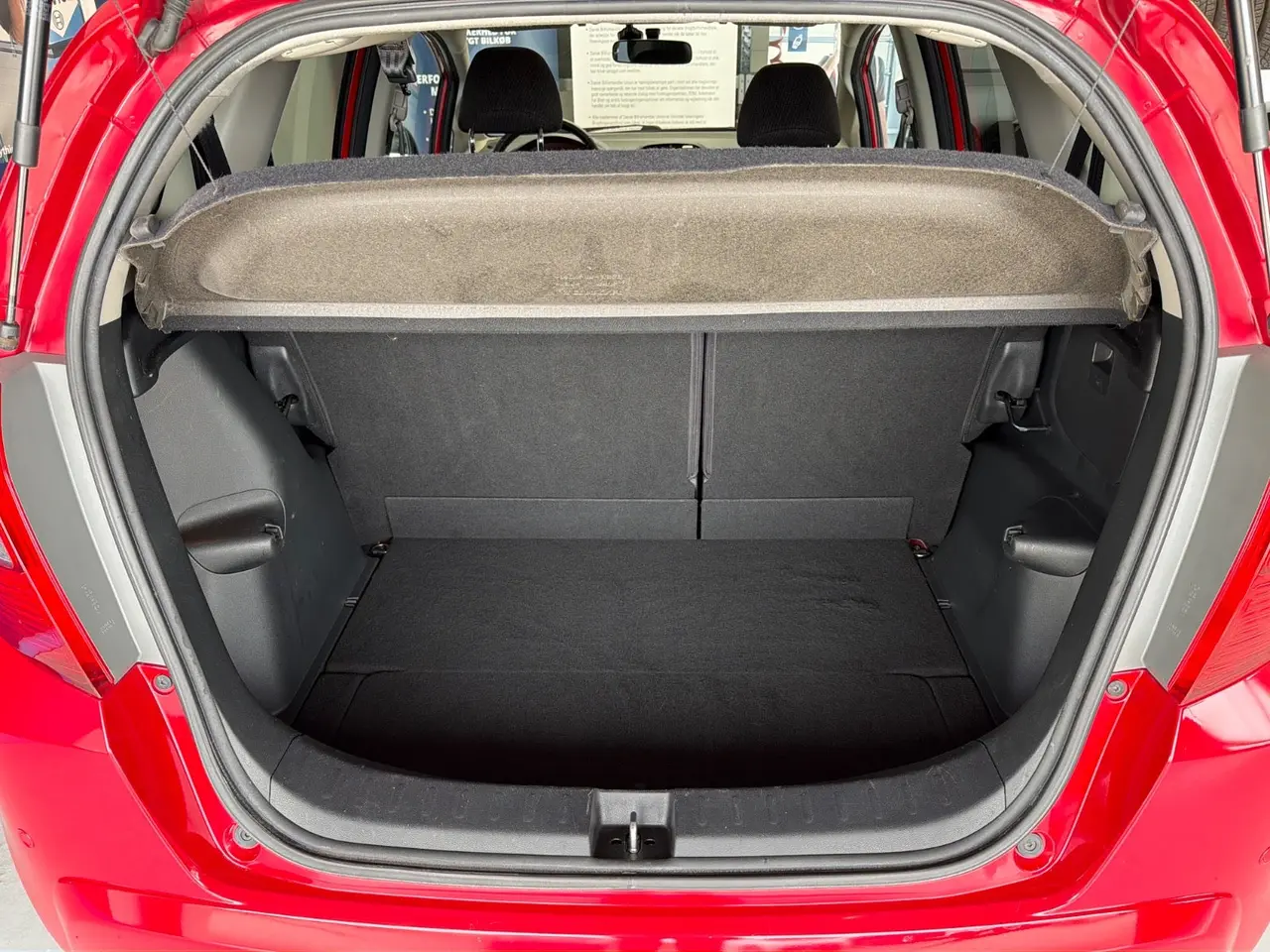 Billede 10 - Honda Jazz 1,4 Elegance CVT