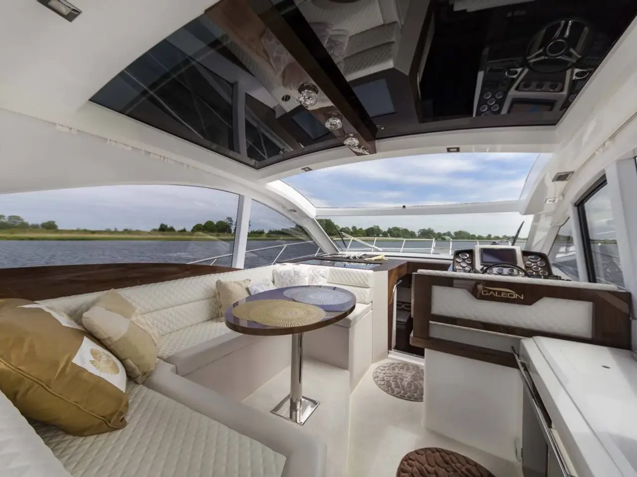 Billede 64 - Galeon 485 HTS