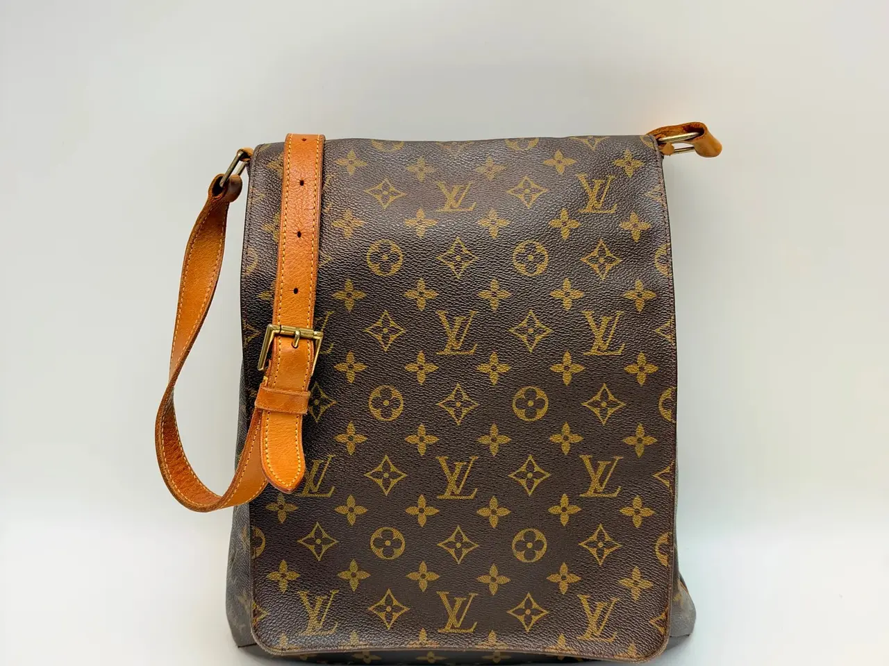 Billede 1 - Louis Vuitton Musette
