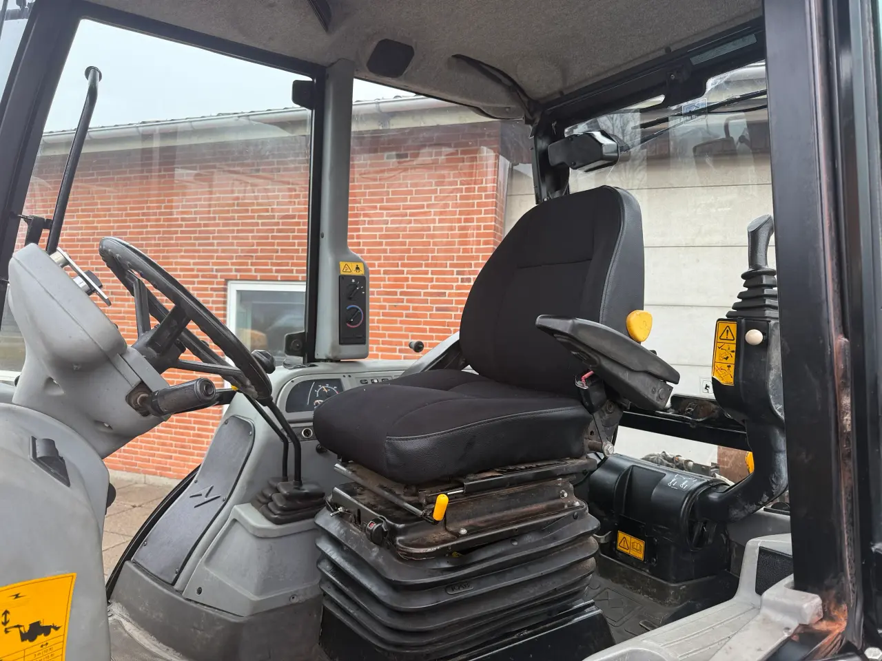 Billede 6 - Terex 980 elite