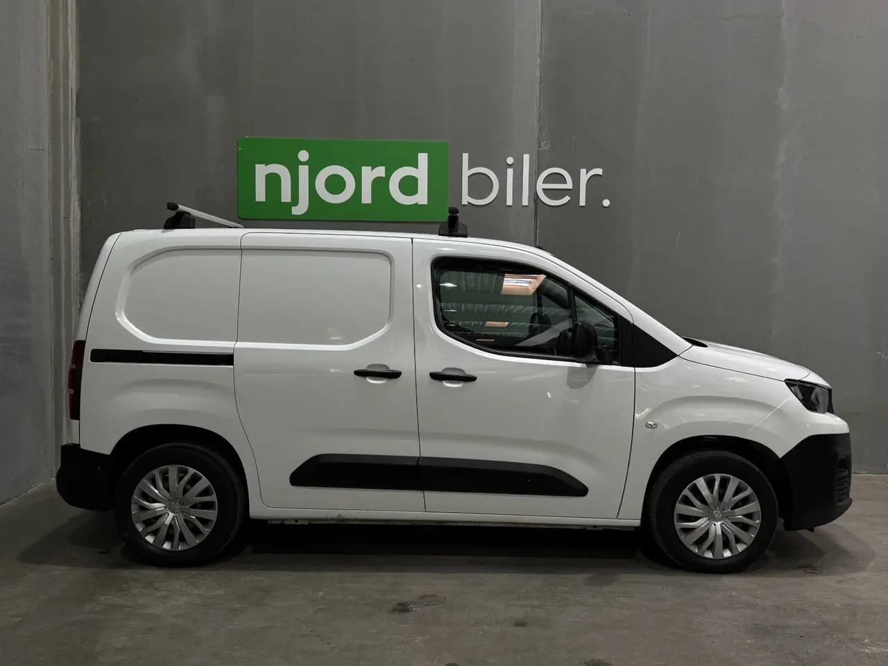 Billede 3 - Peugeot Partner 1,5 BlueHDi 100 L1V1 Ultimate Van