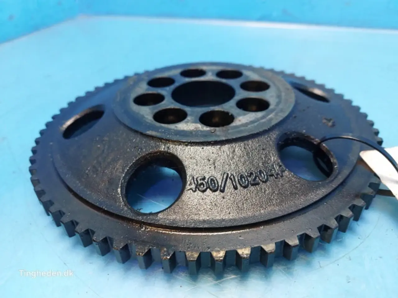 Billede 4 - JCB 413S Tandhjul 450/12702
