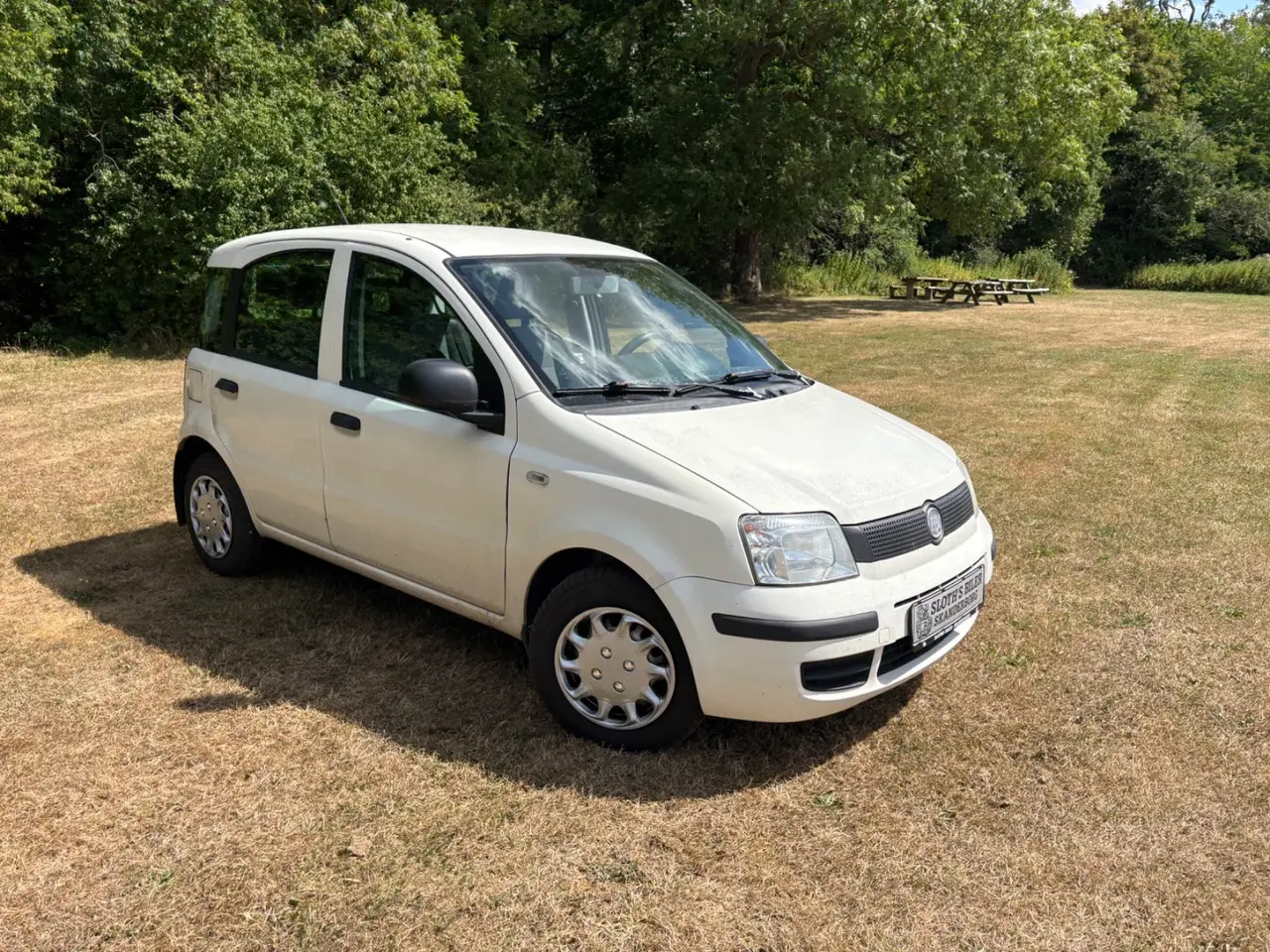 Billede 5 - Fiat Panda 1,2 69 Ciao