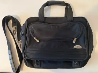 Laptop taske