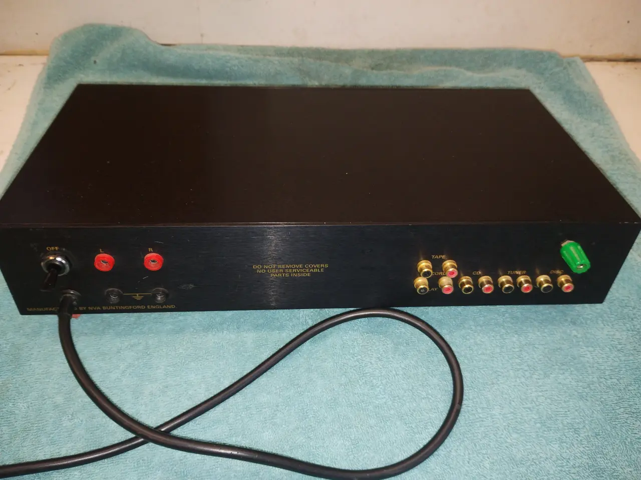 Billede 2 - NVA ap35