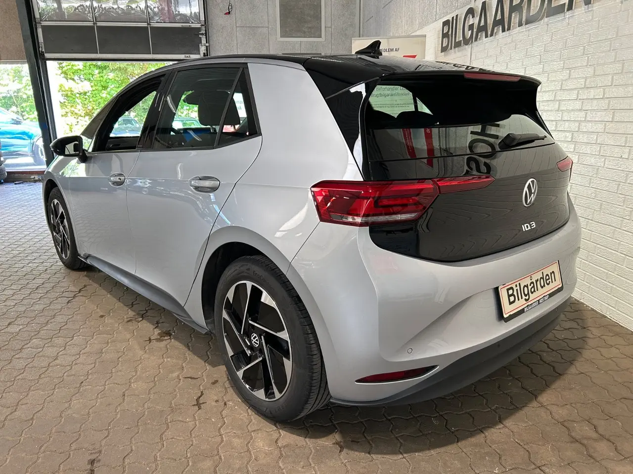 Billede 3 - VW ID.3 58 Pro Performance