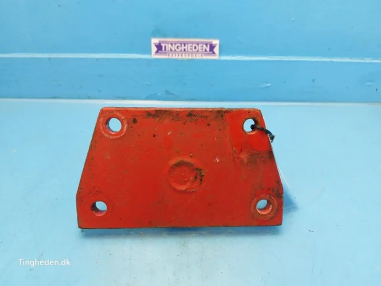 Billede 5 - Massey Ferguson 32 Beslag 28480081