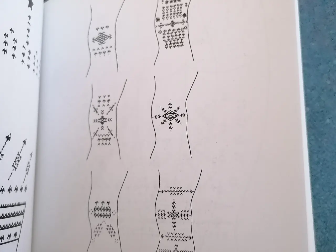 Billede 6 - Tribal Tattoo Design