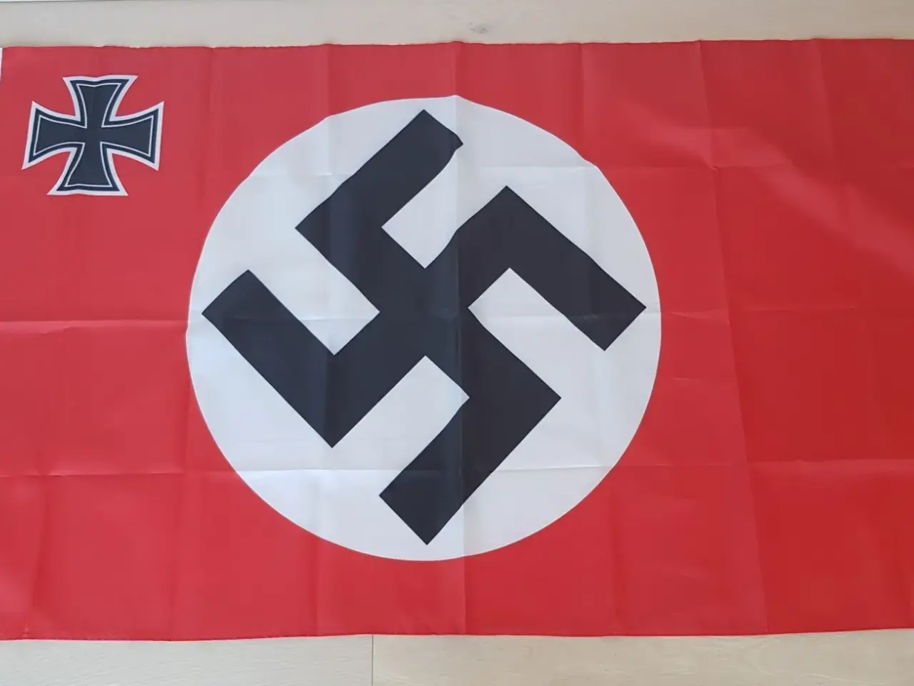 Billede 1 - Tyskland 2. verdenskrig flag
