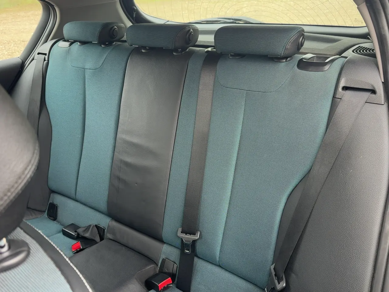 Billede 13 - BMW 120d 2,0 Urban Line aut.