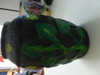 Hjorth Vase 728