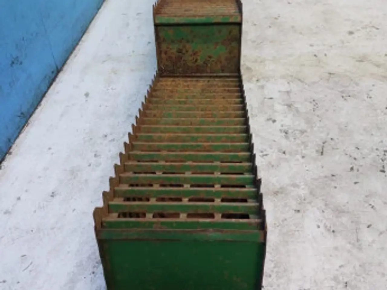 Billede 17 - John Deere 1042 Ryster AZ45556