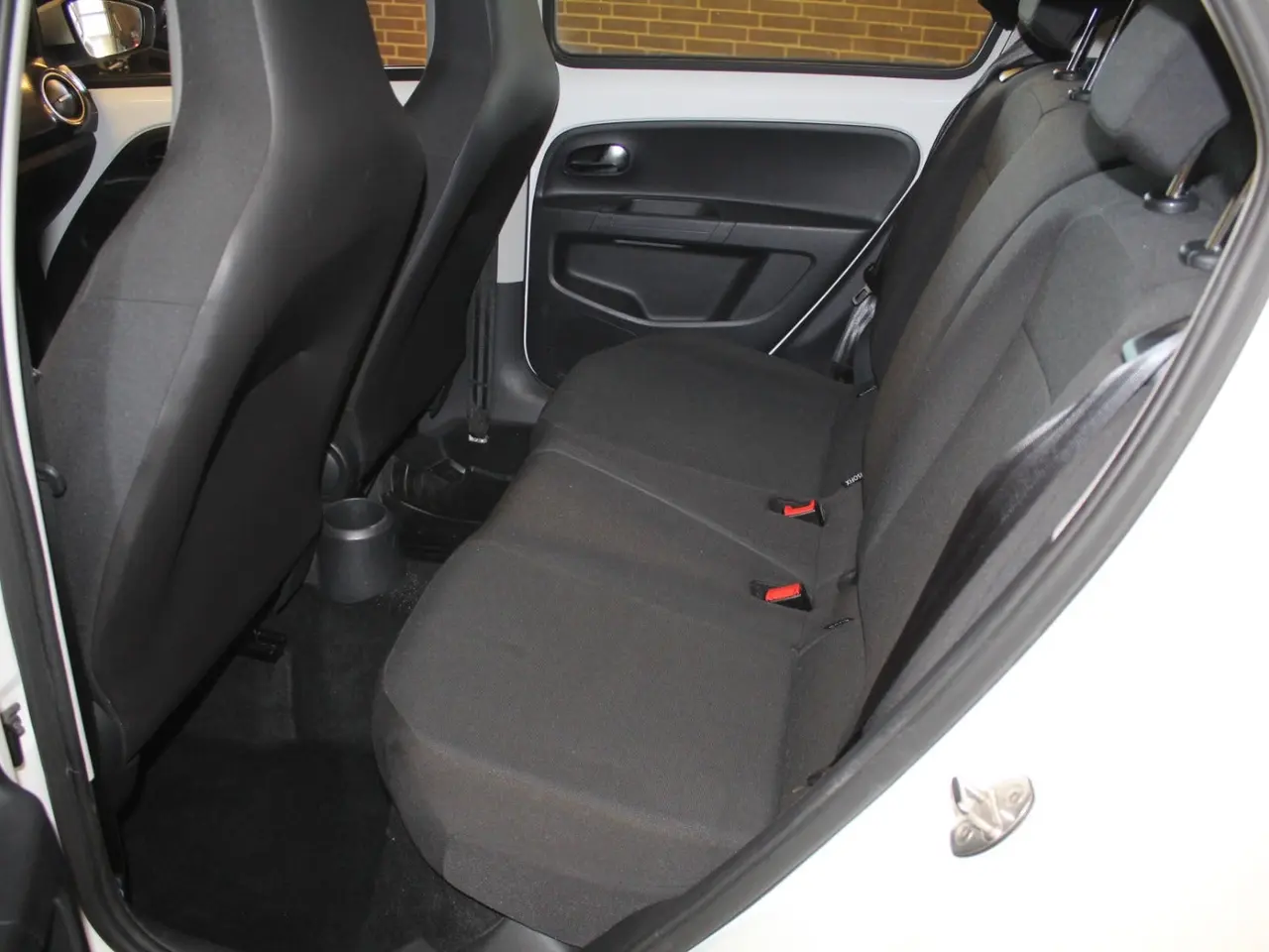 Billede 5 - VW Up! 1,0 MPi 60 Move BMT