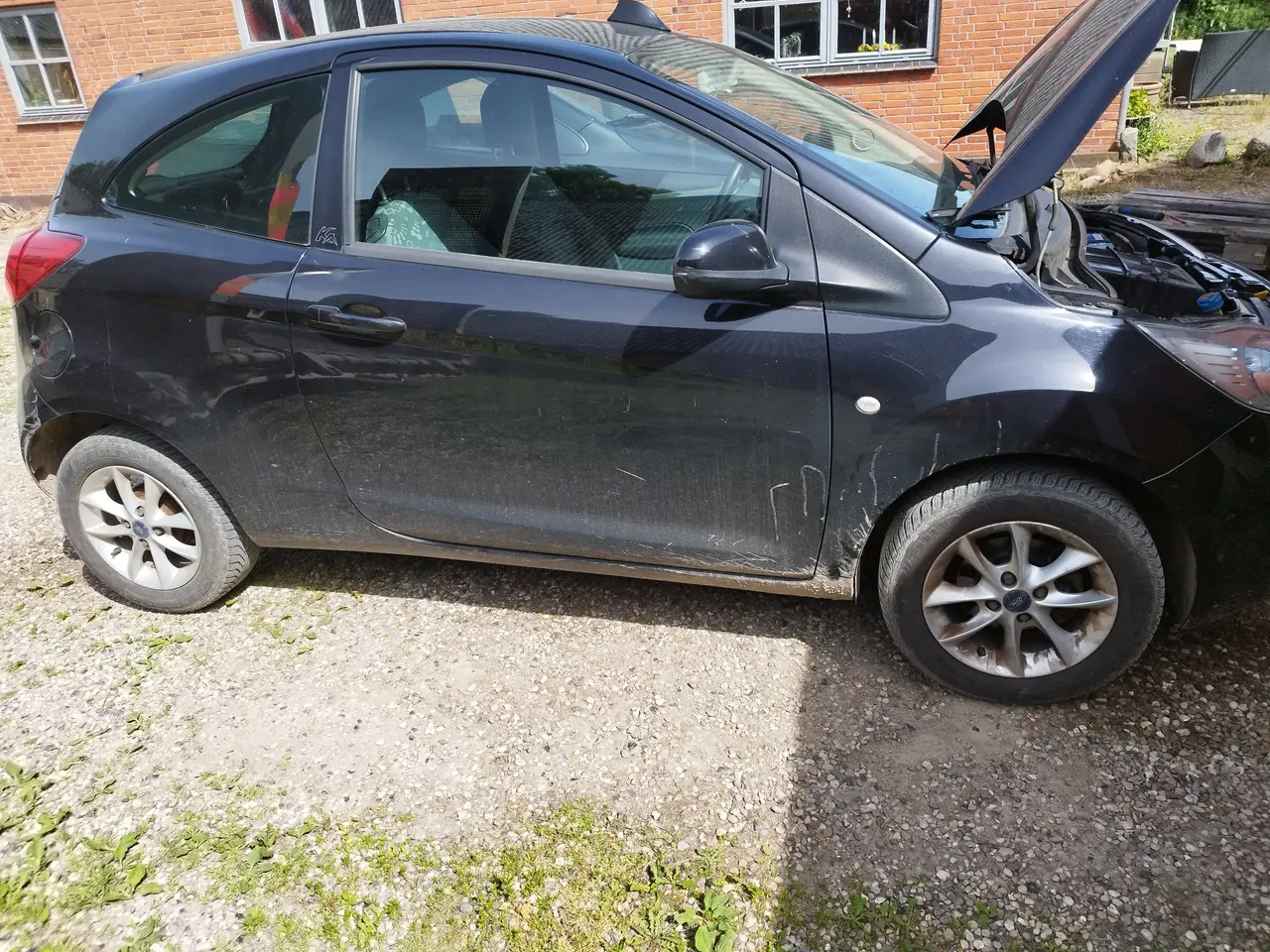 Billede 3 - Ford KA trend